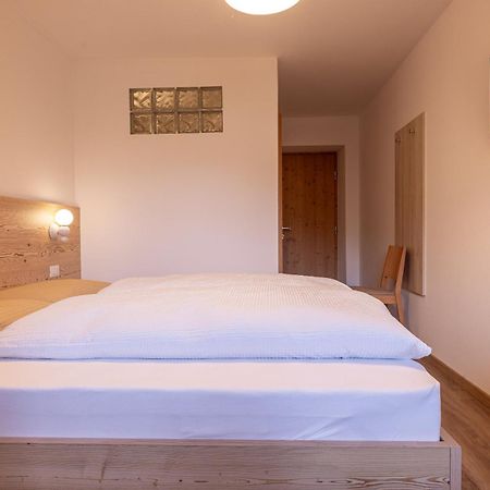 San Pietro Dolomiti Small Budget Hotel أورتيسايْ المظهر الخارجي الصورة